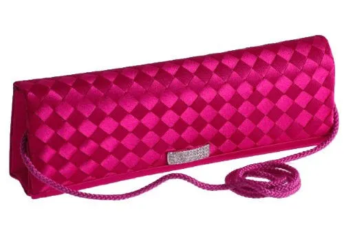 Penelope Clutch Bag