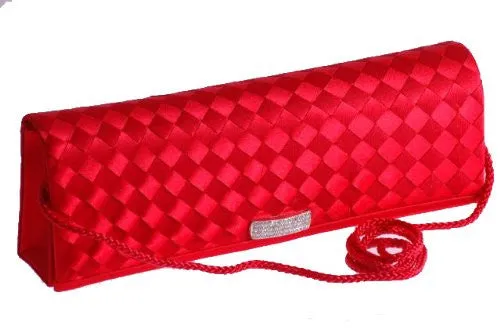 Penelope Clutch Bag
