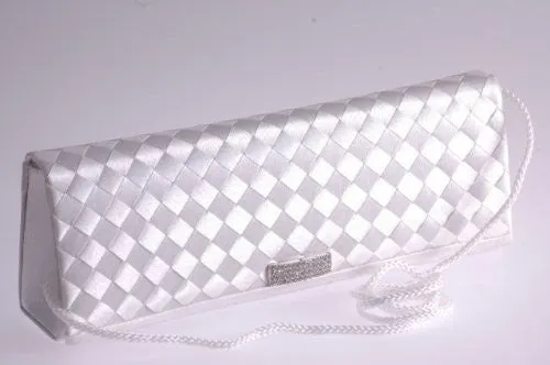 Penelope Clutch Bag