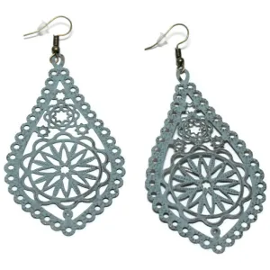 Persist Filigree Earring