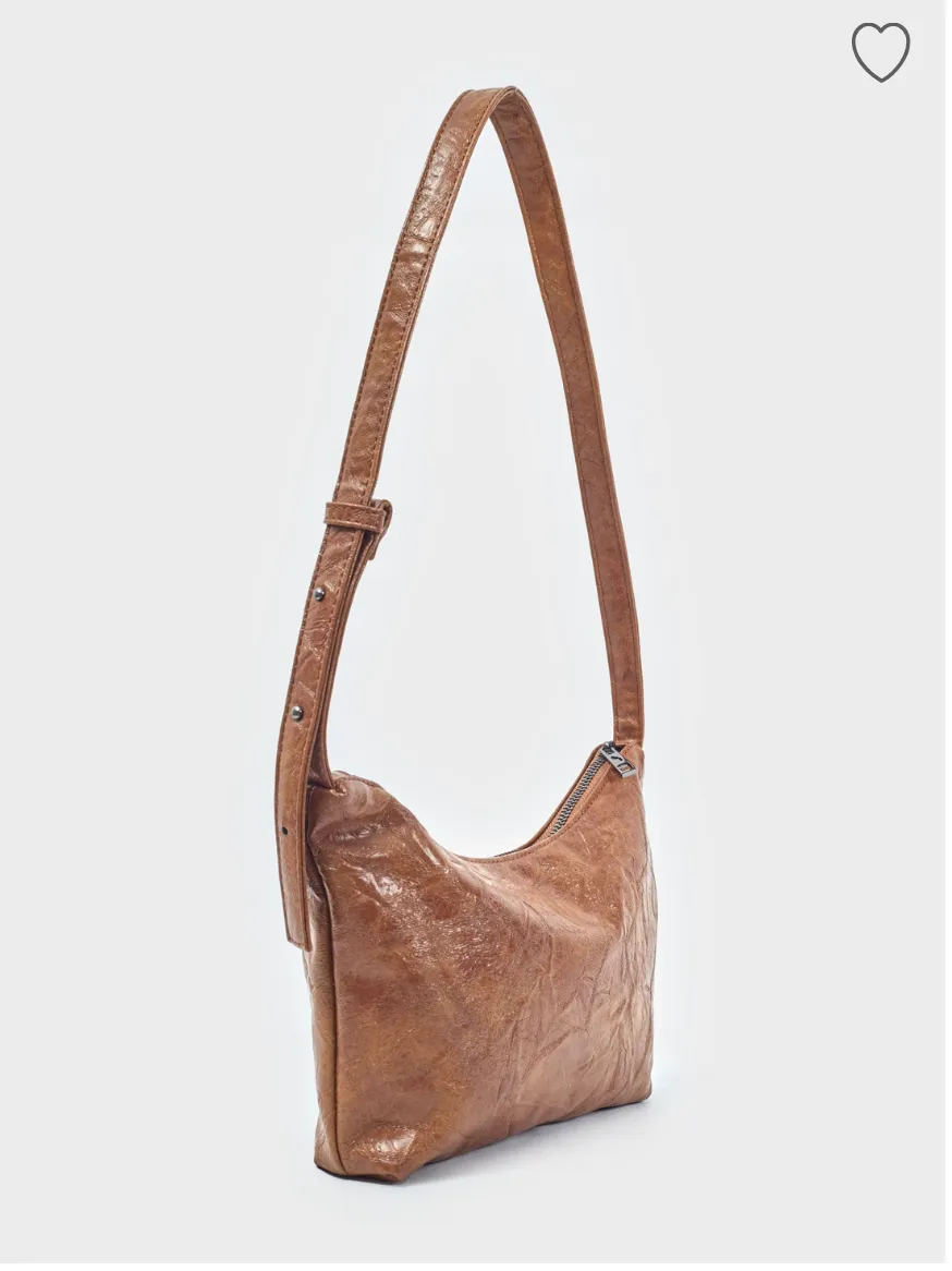 Petra shoulder bag By Nice Things