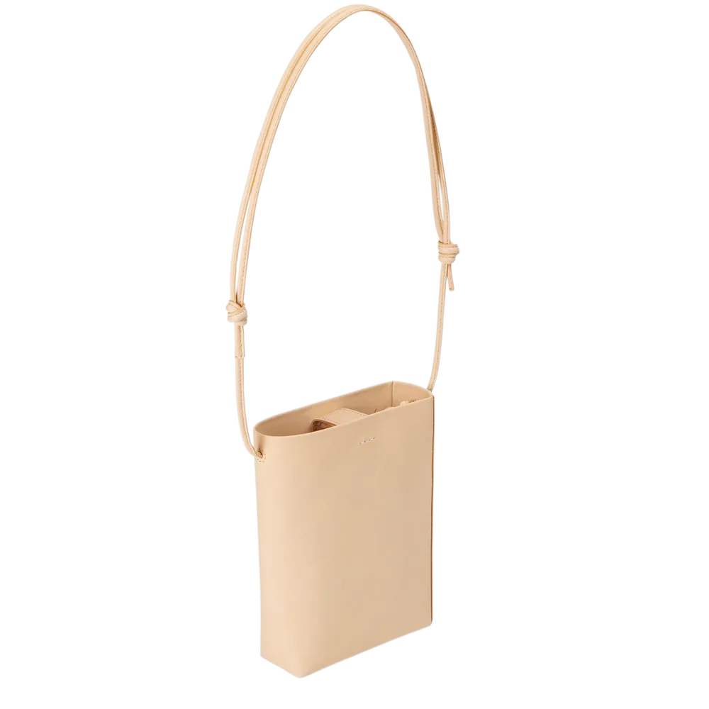 Plain Nume Mini Shoulder