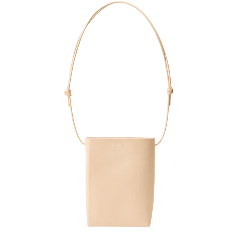 Plain Nume Mini Shoulder