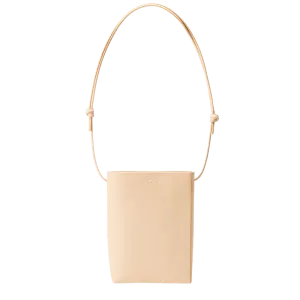 Plain Nume Mini Shoulder