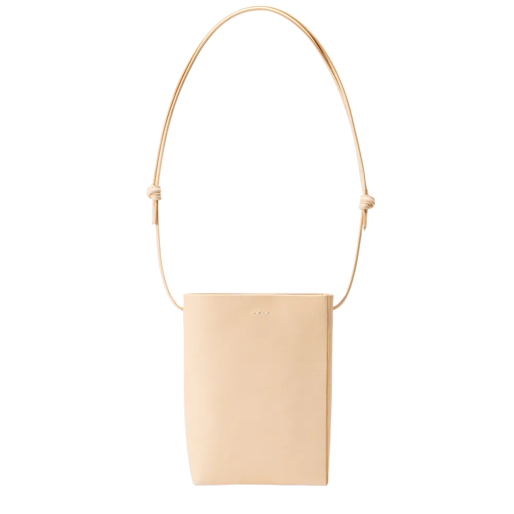 Plain Nume Mini Shoulder