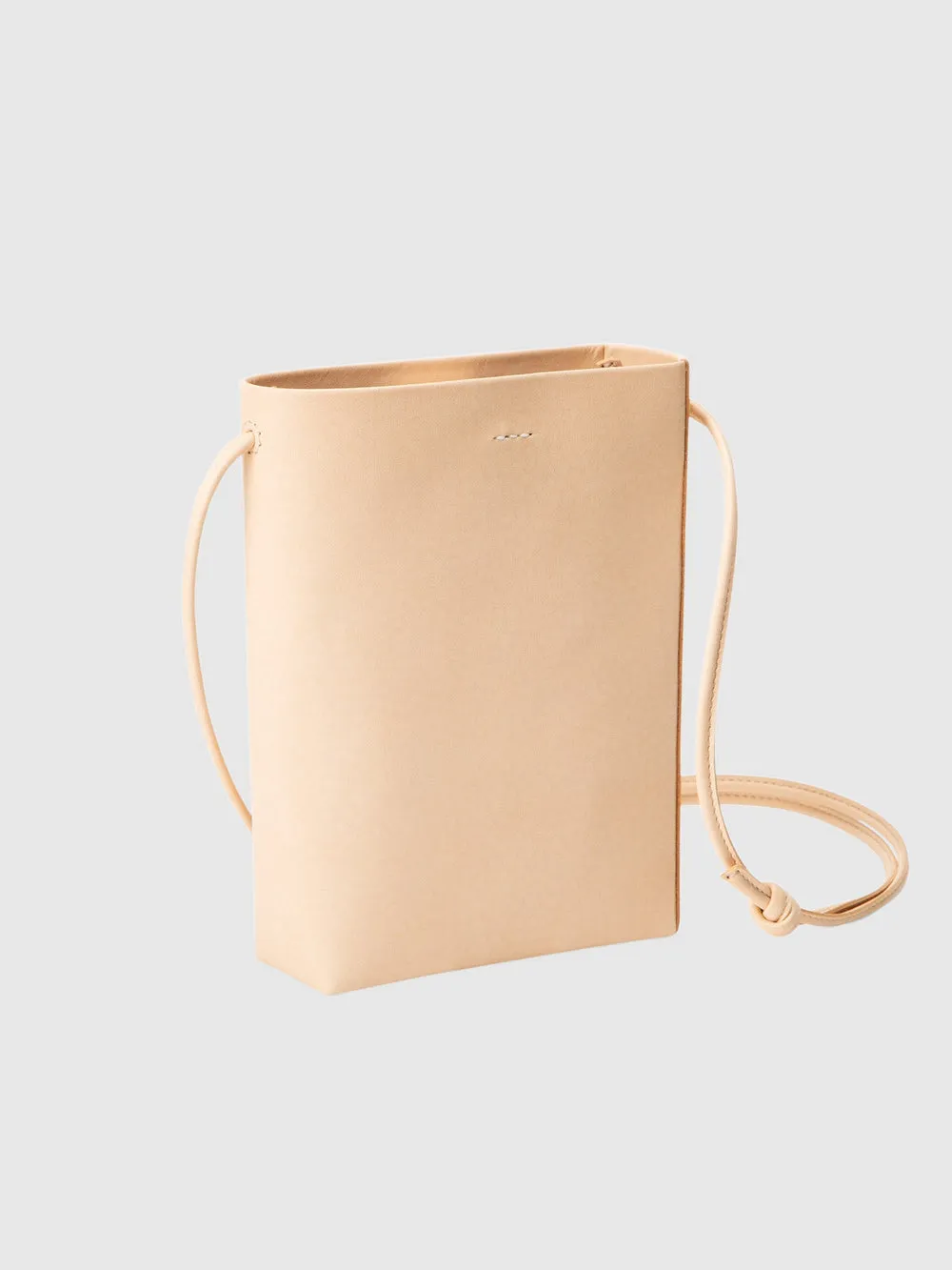 Plain Nume Mini Shoulder