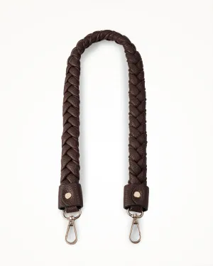Plait Bag  Strap