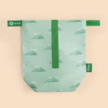 Pockeat Food Bag | Yu Shan