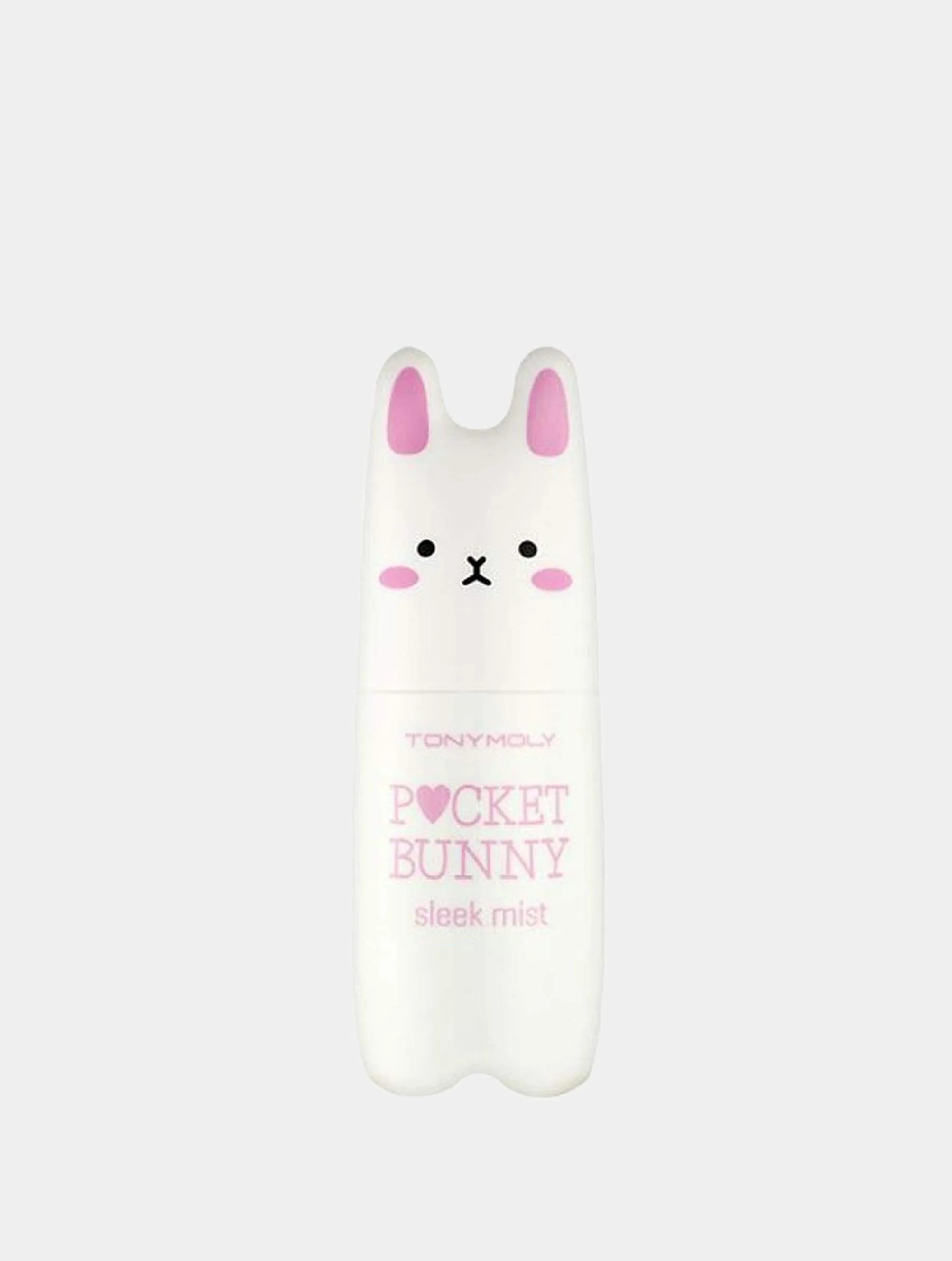 Pocket Bunny Sleek Mist