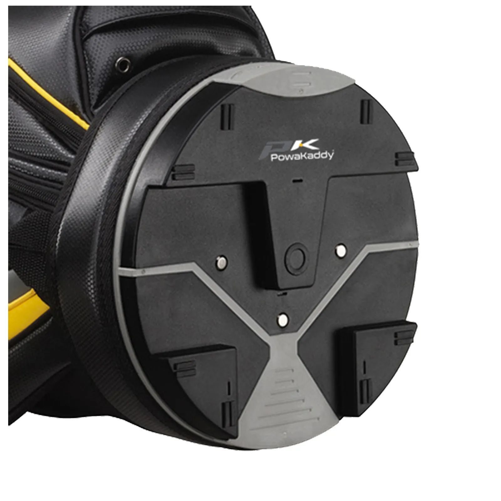 PowaKaddy Premium-Tech Cart Bag