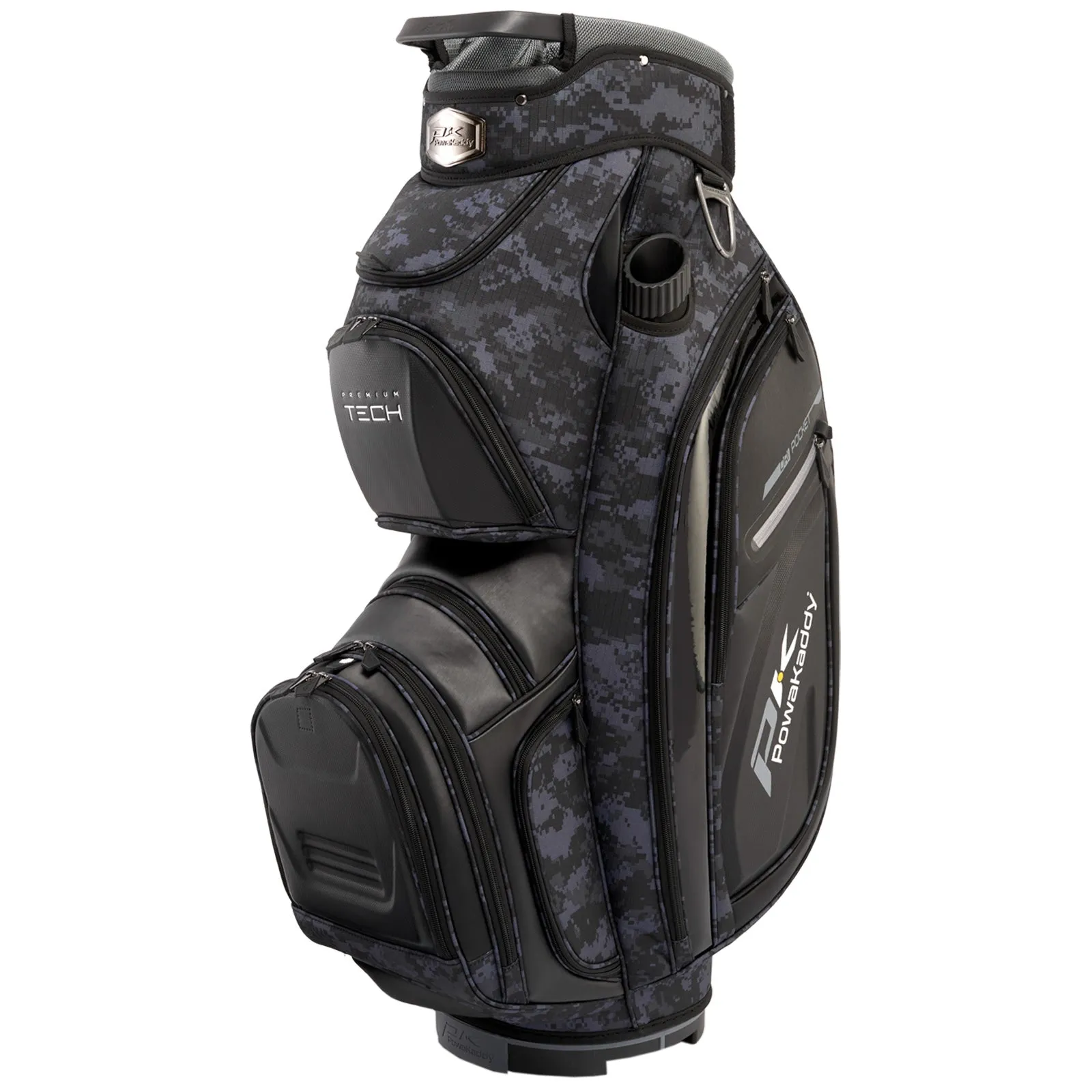 PowaKaddy Premium-Tech Cart Bag
