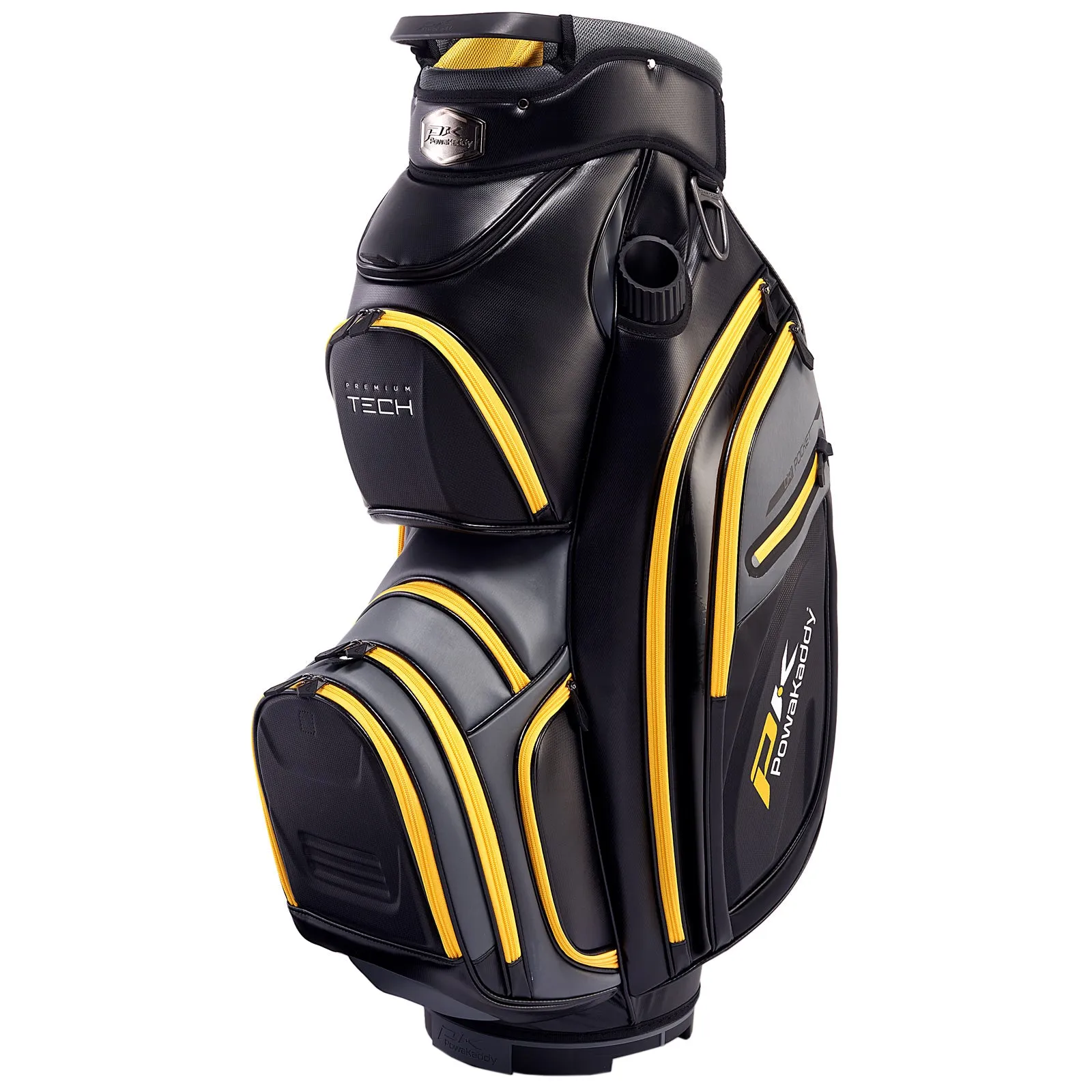 PowaKaddy Premium-Tech Cart Bag