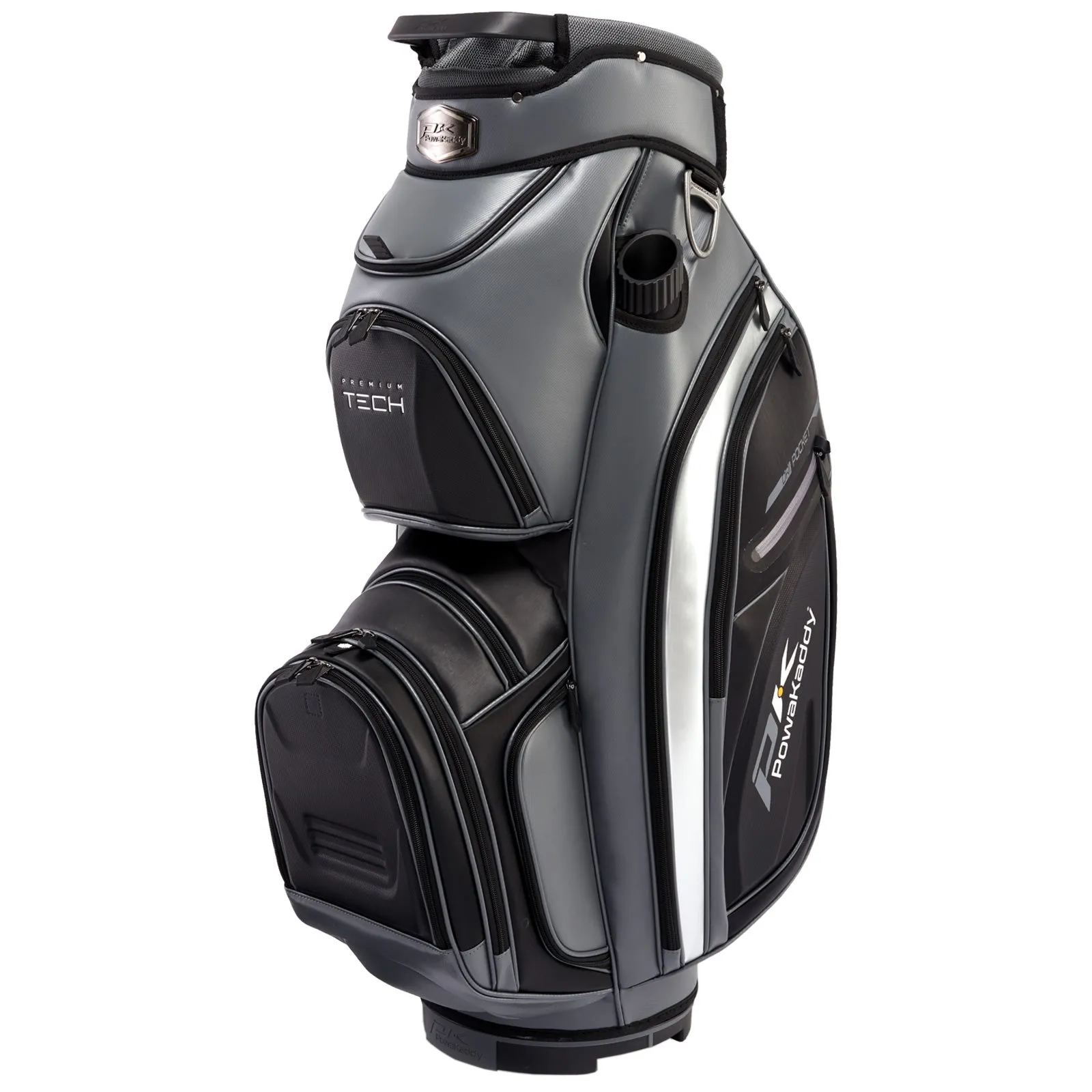 PowaKaddy Premium-Tech Cart Bag