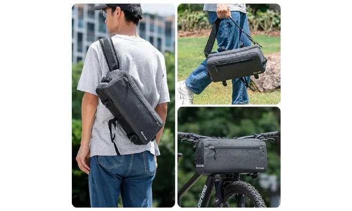Practical Bicycle Bag Bag