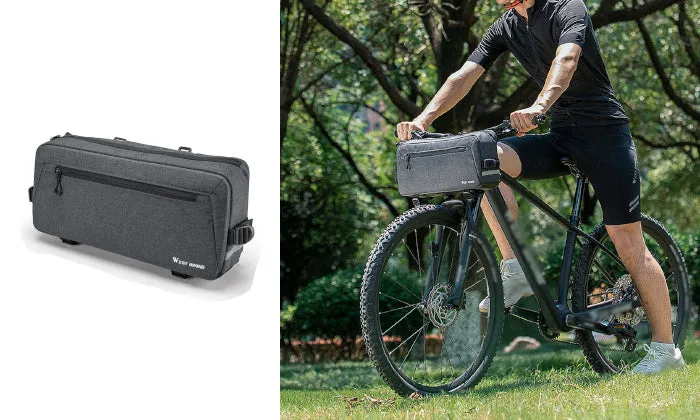 Practical Bicycle Bag Bag