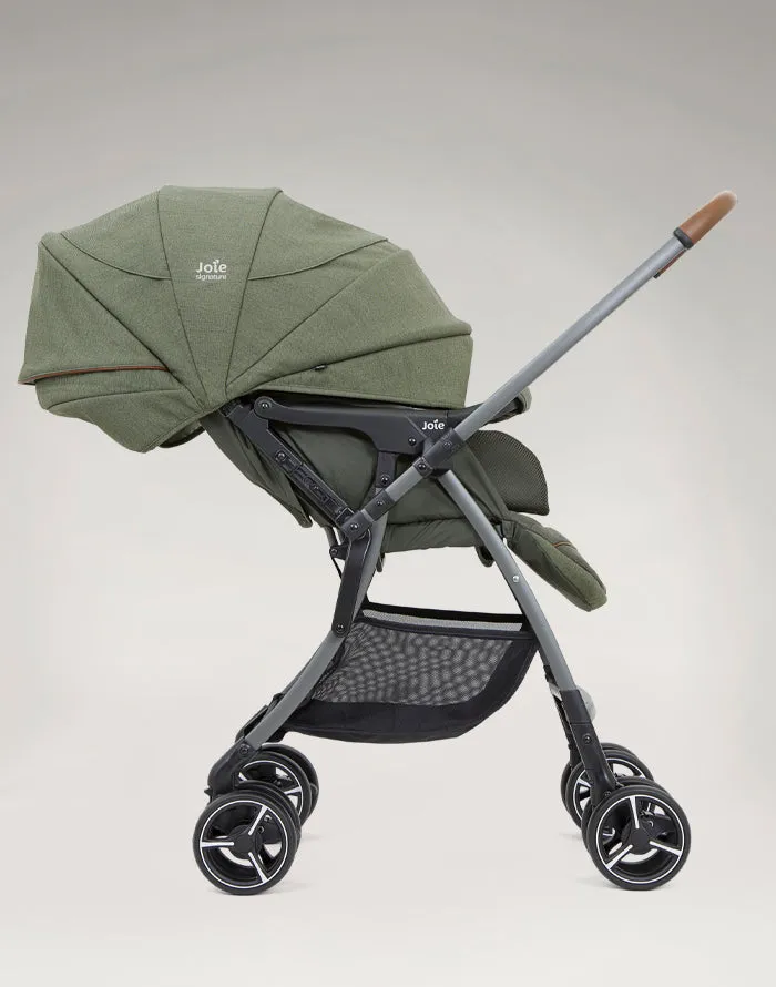 [PRE-ORDER] JOIE Signature sma baggi 4WD drift™ (Up to 15kg)