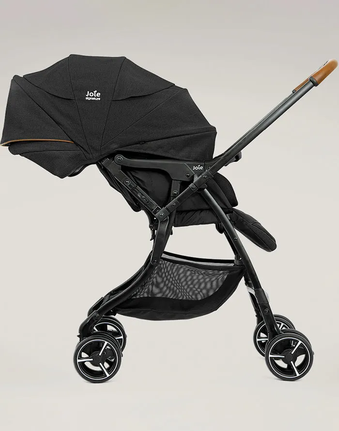[PRE-ORDER] JOIE Signature sma baggi 4WD drift™ (Up to 15kg)