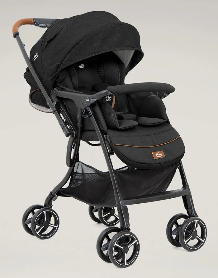 [PRE-ORDER] JOIE Signature sma baggi 4WD drift™ (Up to 15kg)