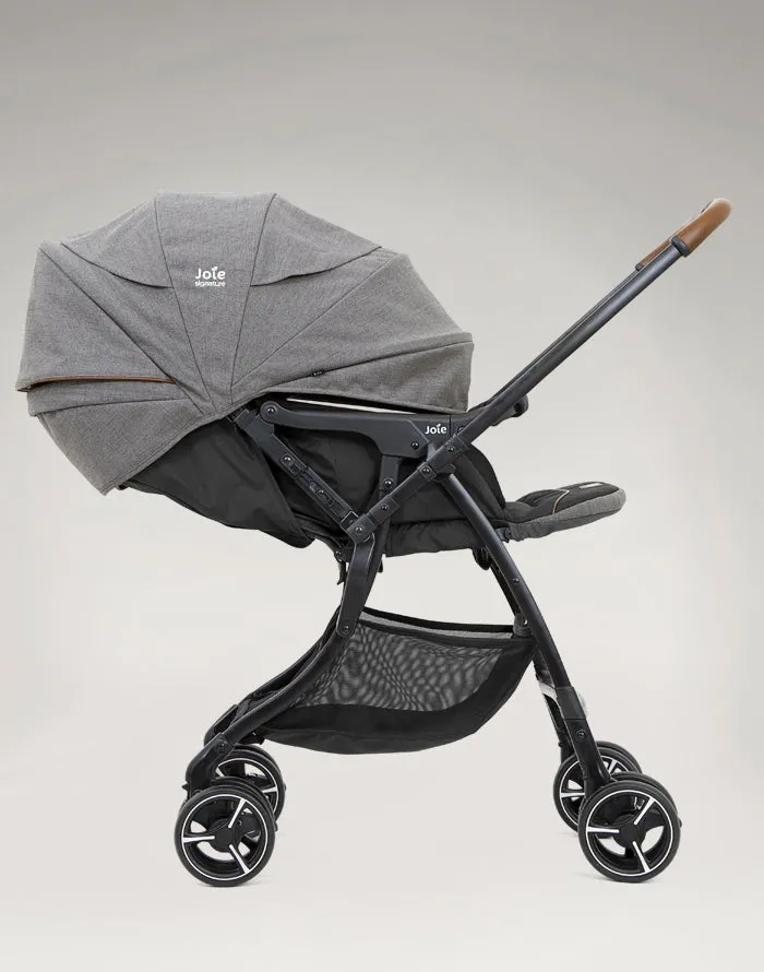 [PRE-ORDER] JOIE Signature sma baggi 4WD drift™ (Up to 15kg)