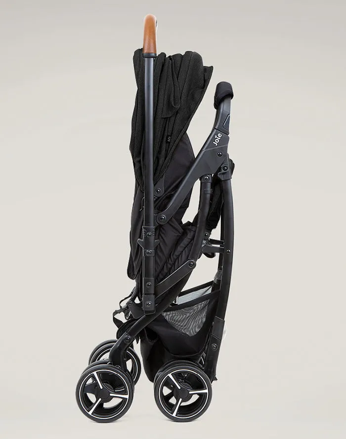 [PRE-ORDER] JOIE Signature sma baggi 4WD drift™ (Up to 15kg)