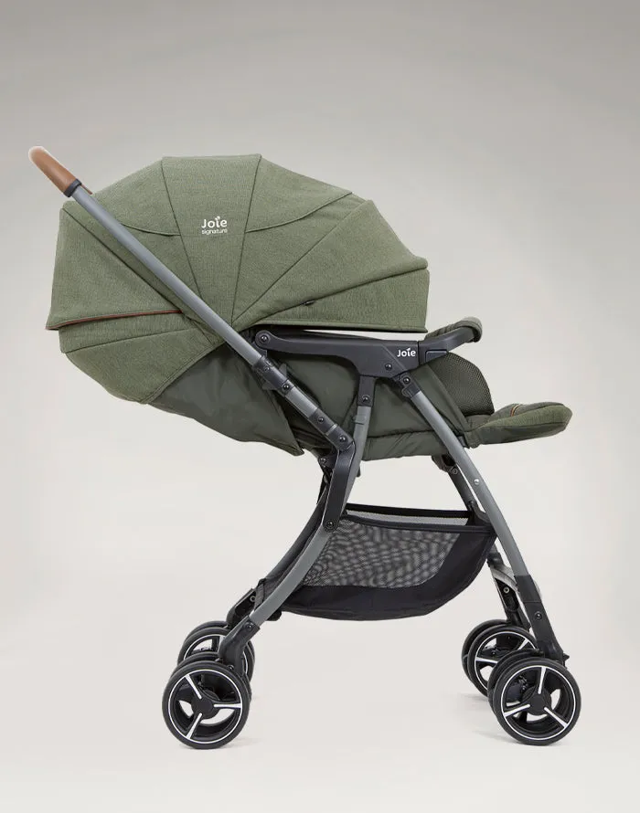 [PRE-ORDER] JOIE Signature sma baggi 4WD drift™ (Up to 15kg)