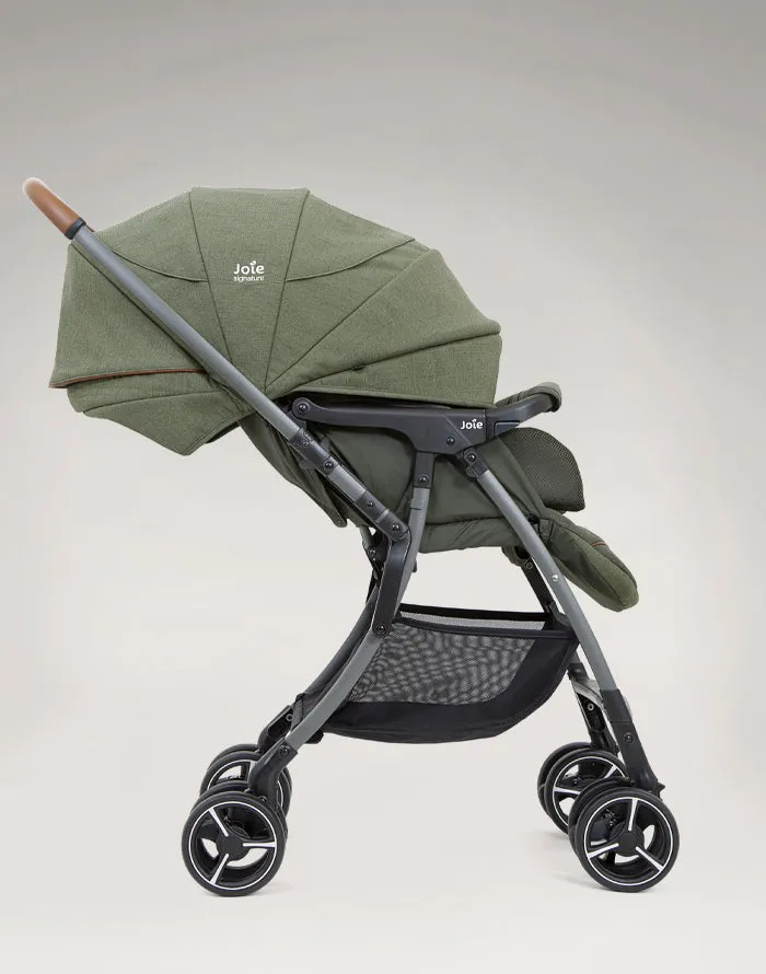 [PRE-ORDER] JOIE Signature sma baggi 4WD drift™ (Up to 15kg)