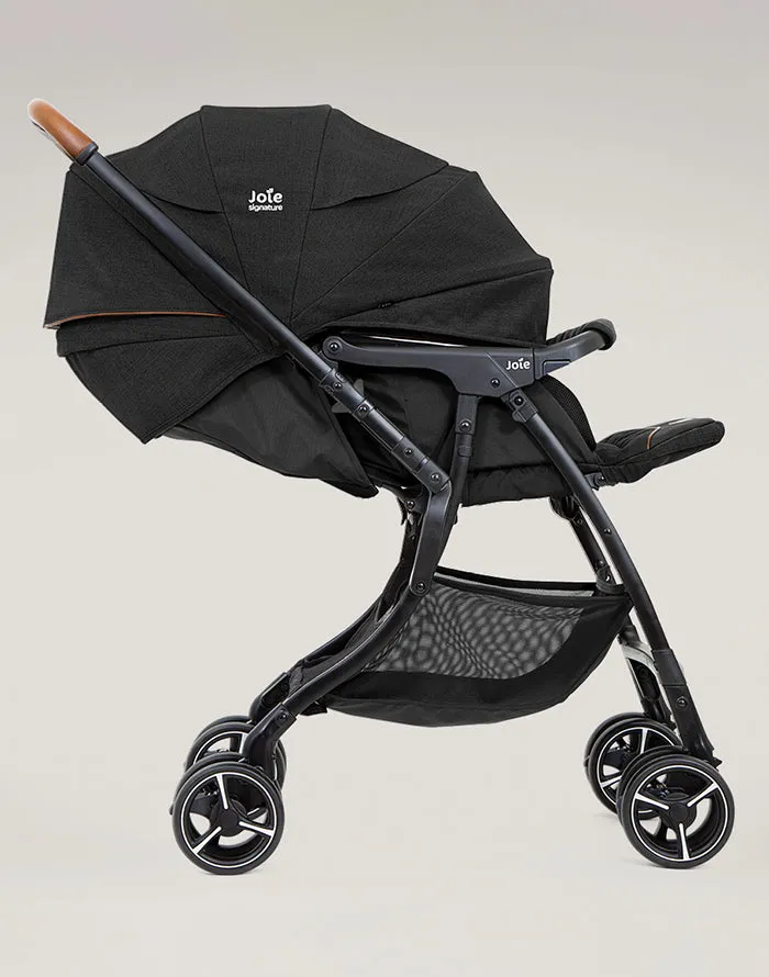 [PRE-ORDER] JOIE Signature sma baggi 4WD drift™ (Up to 15kg)