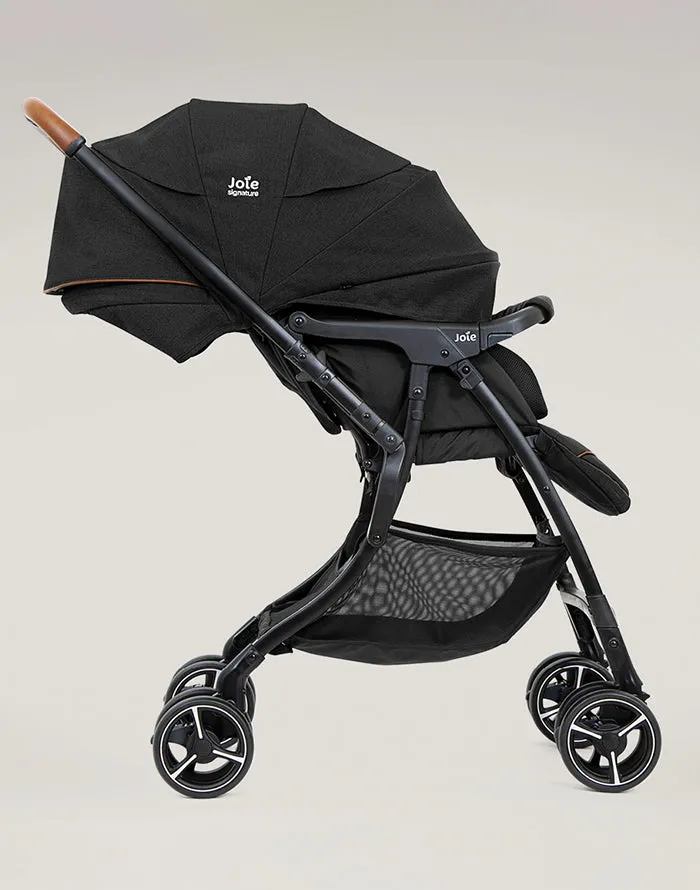 [PRE-ORDER] JOIE Signature sma baggi 4WD drift™ (Up to 15kg)