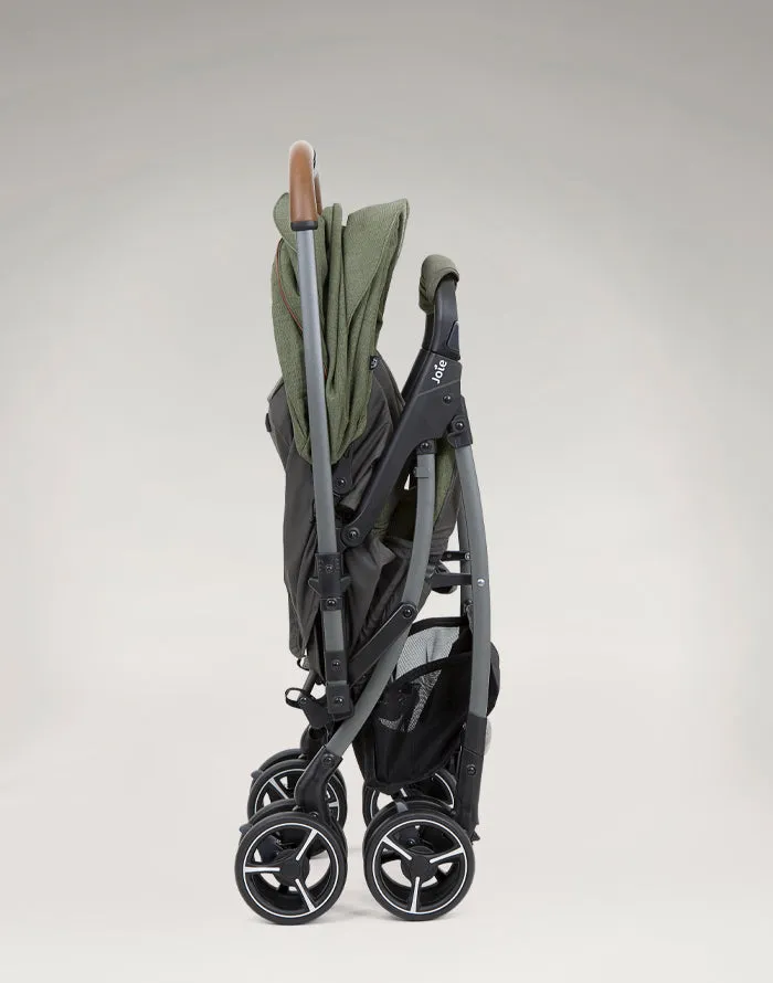 [PRE-ORDER] JOIE Signature sma baggi 4WD drift™ (Up to 15kg)