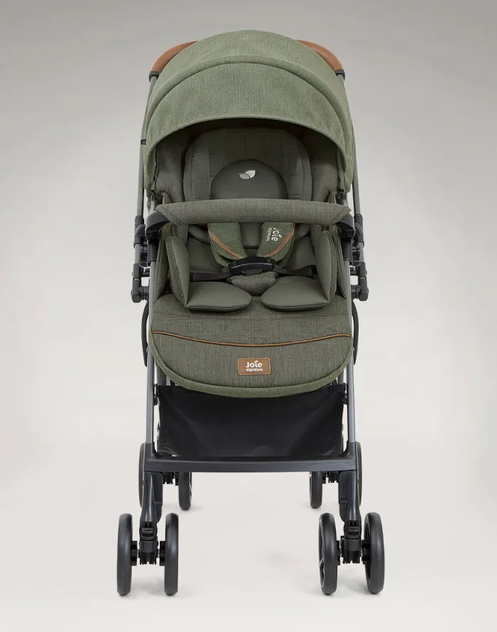 [PRE-ORDER] JOIE Signature sma baggi 4WD drift™ (Up to 15kg)