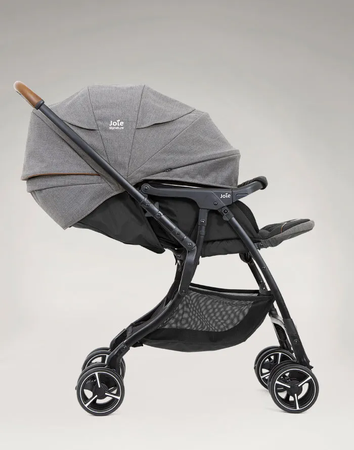 [PRE-ORDER] JOIE Signature sma baggi 4WD drift™ (Up to 15kg)