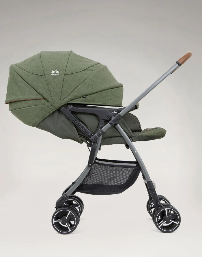 [PRE-ORDER] JOIE Signature sma baggi 4WD drift™ (Up to 15kg)