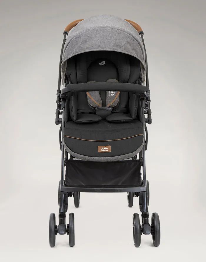 [PRE-ORDER] JOIE Signature sma baggi 4WD drift™ (Up to 15kg)