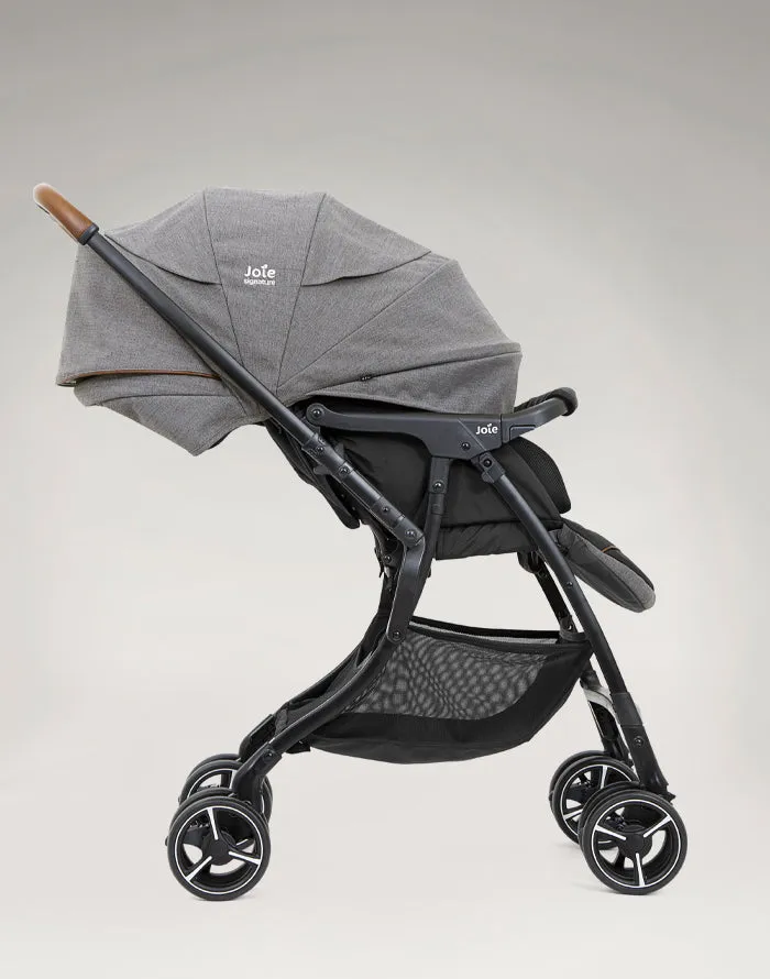 [PRE-ORDER] JOIE Signature sma baggi 4WD drift™ (Up to 15kg)