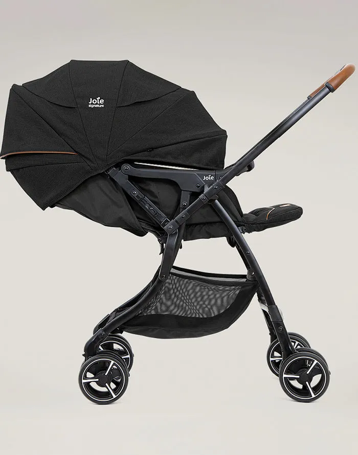 [PRE-ORDER] JOIE Signature sma baggi 4WD drift™ (Up to 15kg)