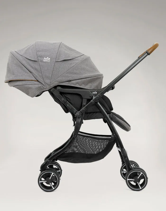[PRE-ORDER] JOIE Signature sma baggi 4WD drift™ (Up to 15kg)