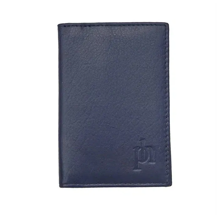 Primehide Wallet: Oyster Credit Card Holder