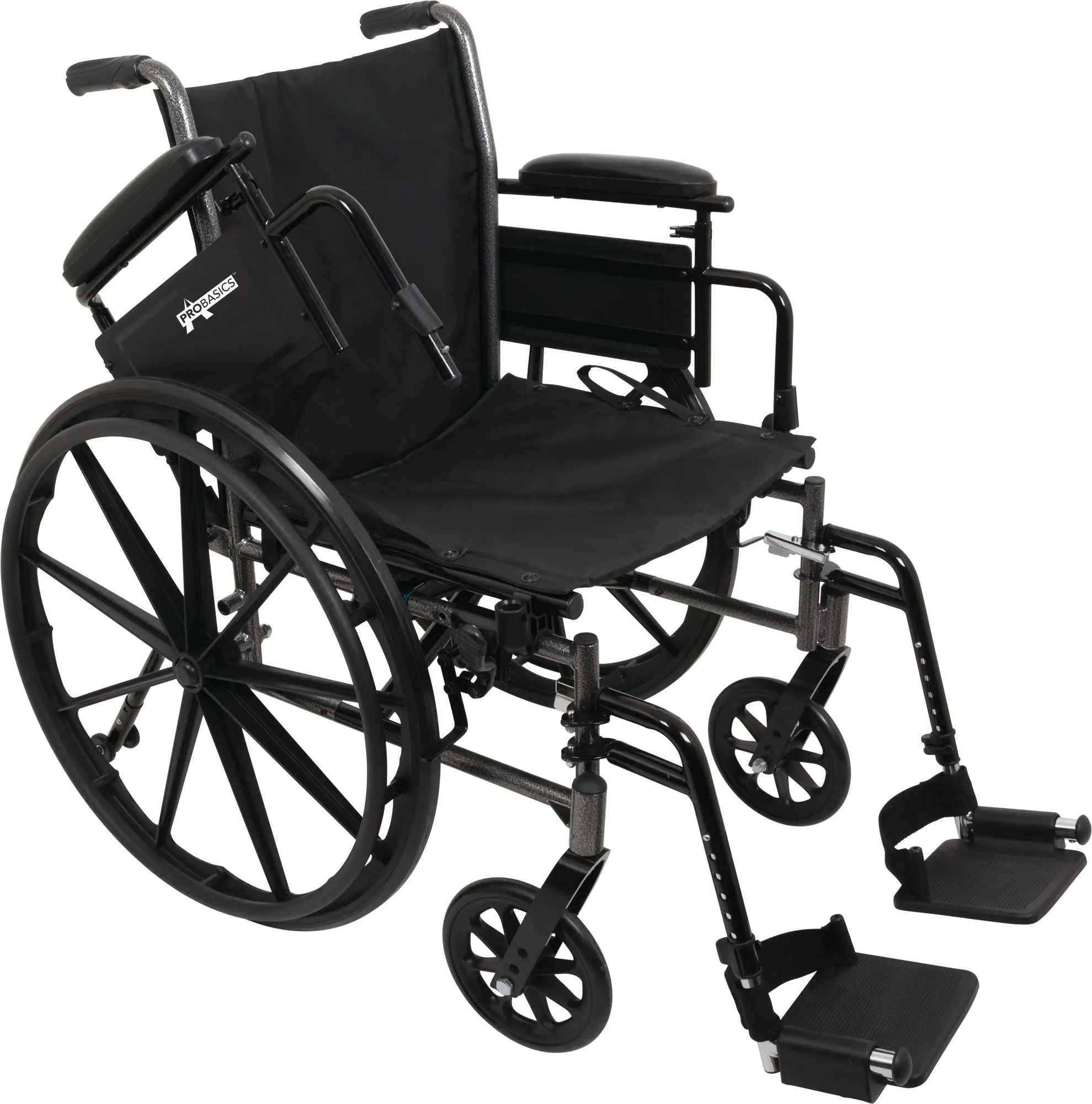 ProBasics K3 Lightweight Wheelchair
