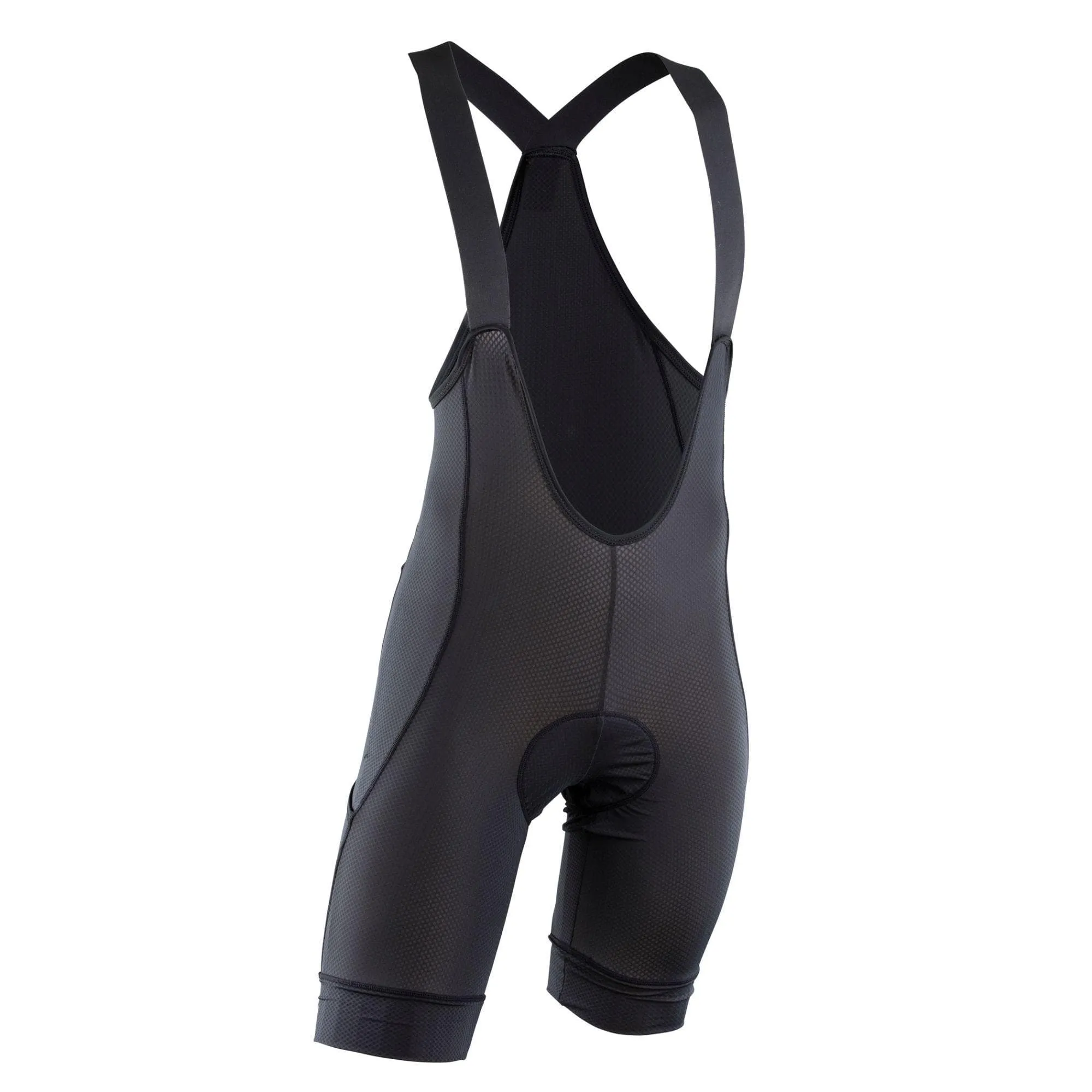 Race Face Stash Bib 2020 Stealth XL