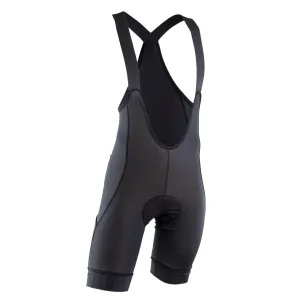 Race Face Stash Bib 2020 Stealth XL
