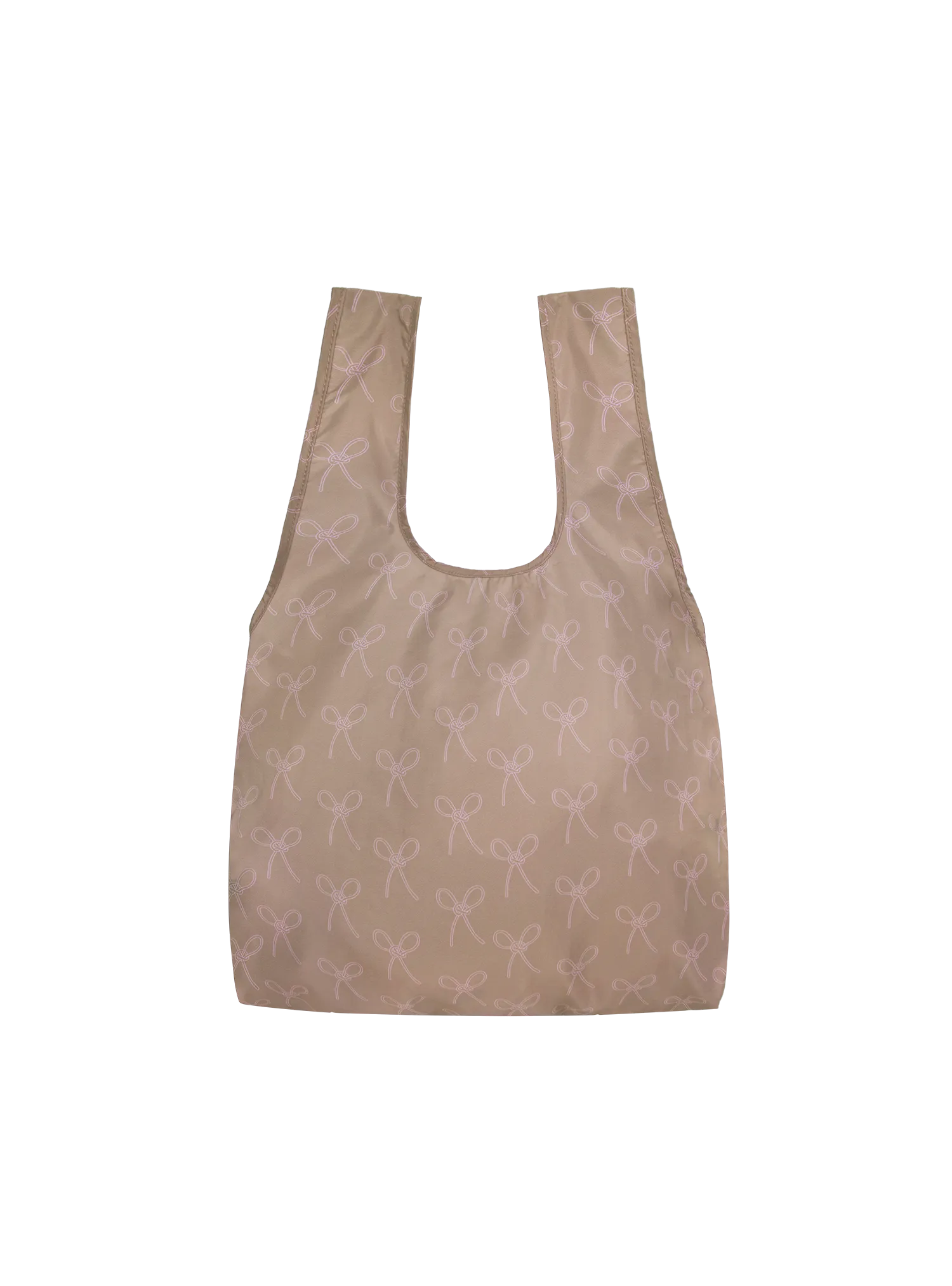 Reusable Bag (Ribbon Blush)