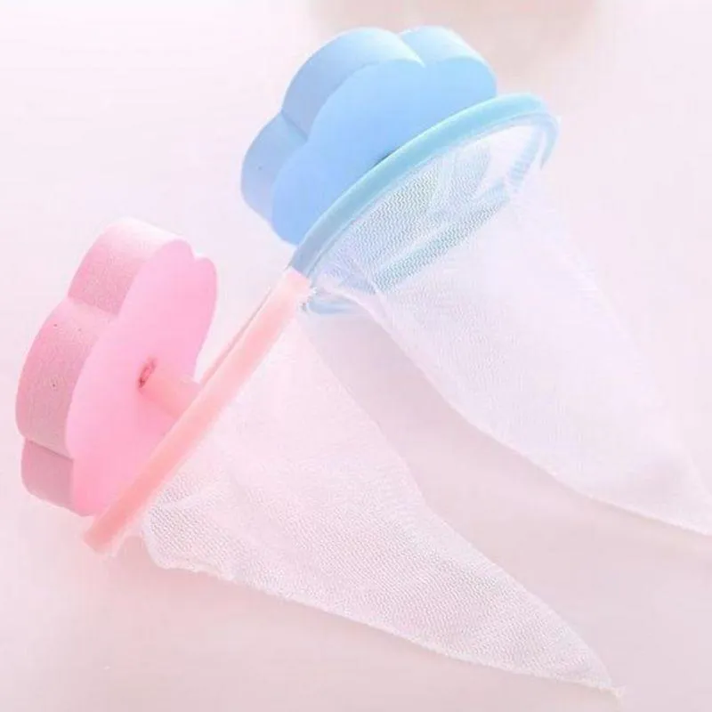 Reusable Washing Machine Filter Bag