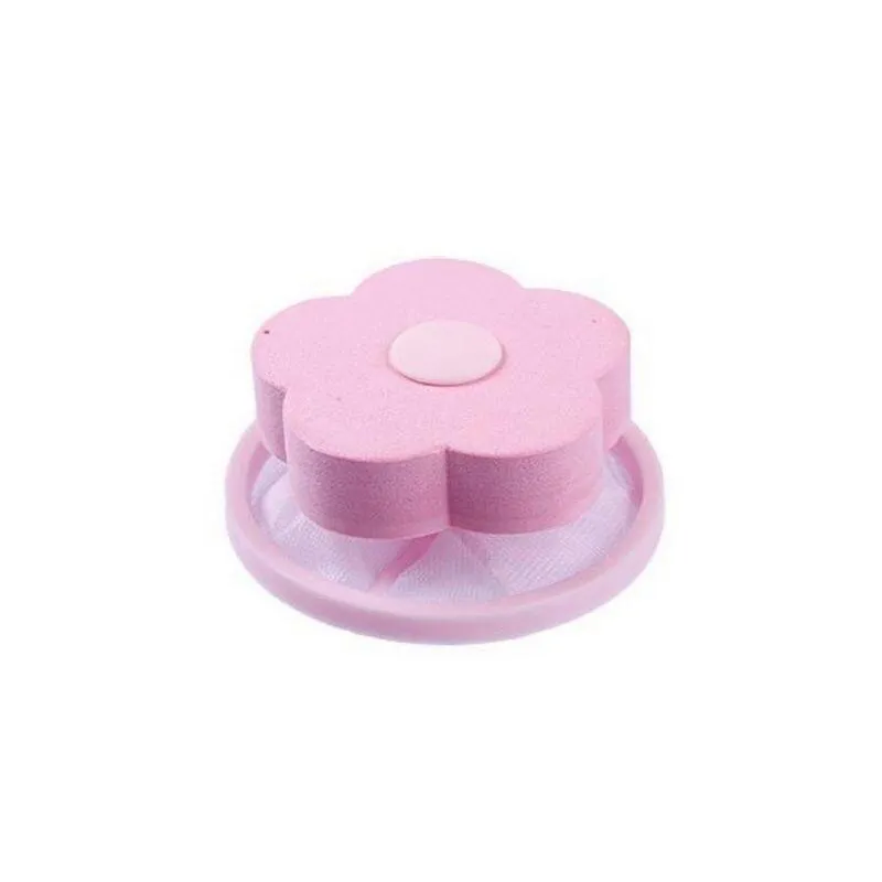 Reusable Washing Machine Filter Bag