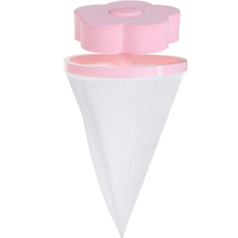 Reusable Washing Machine Filter Bag