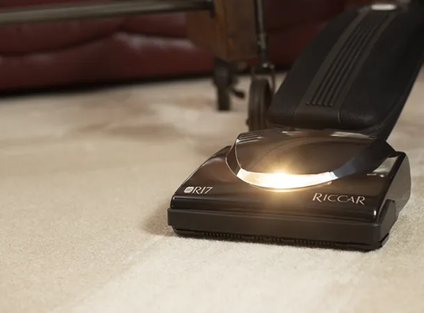Riccar SupraLite Soft Carpet R17 Premium