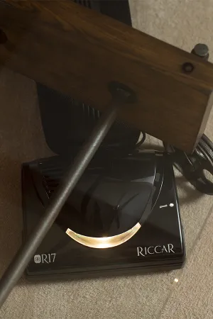 Riccar SupraLite Soft Carpet R17 Premium