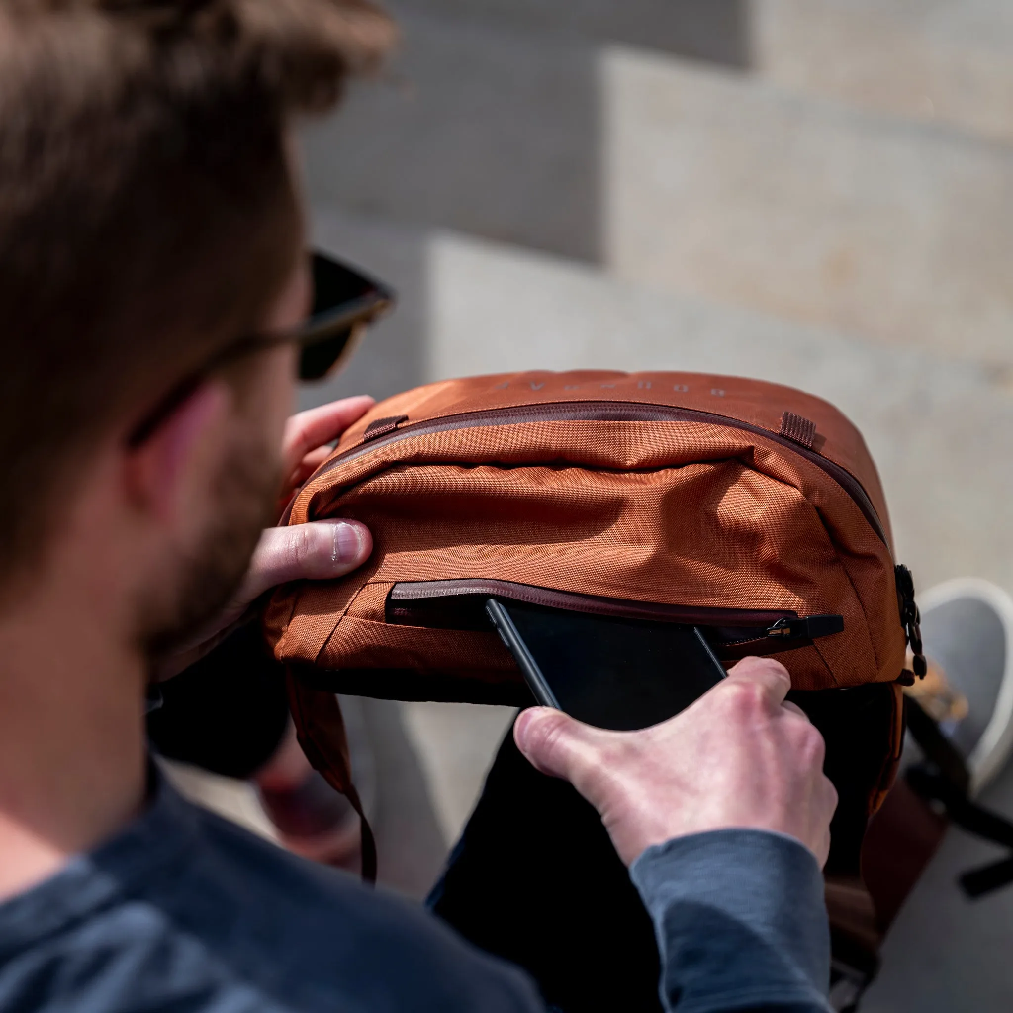 Rift Sling