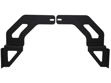 Rigid Industries Bumper Mount - 2016-2017 Tacoma
