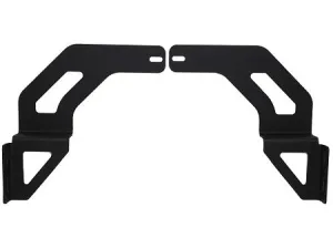 Rigid Industries Bumper Mount - 2016-2017 Tacoma