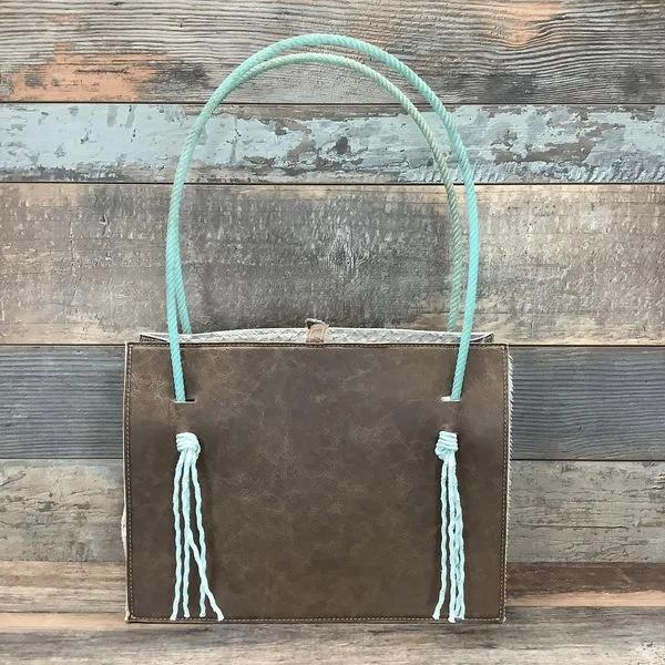 Rope Purse #52589